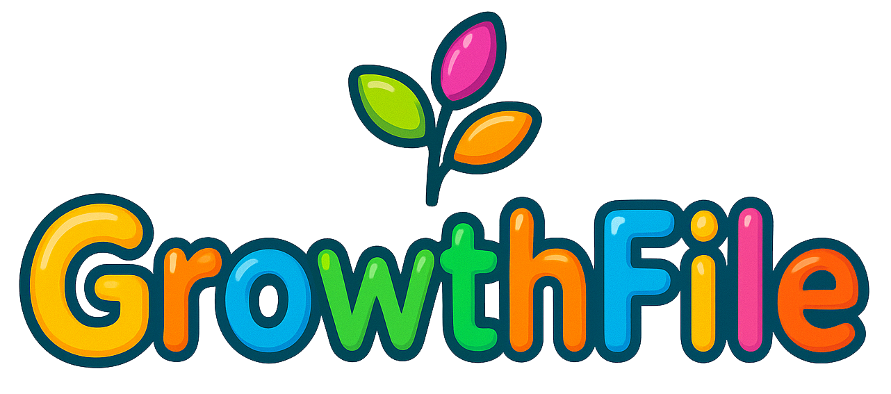 QTI GrowthFile